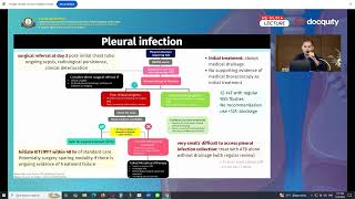 Pleural Emergency Record 2024 11 05 [upl. by Jegar144]