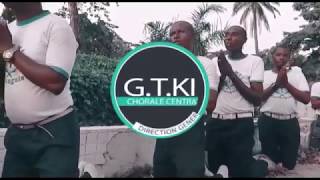 Clips  Officielle  2018 GTKI Centrale dans yoka libondeli [upl. by Ynohtnad]