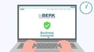 Workers’ Compensation Insurance For Small Businesses  biBERK [upl. by Kaya]