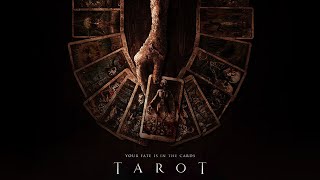 Tarot 2024 Movie  Harriet Slater Jacob Batalon Avantika Vandanapu  Review and Facts [upl. by Charil]