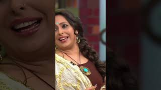 Geeta Kapur bane hai Shilpa Shetty ke driver kapilsharma comedynightswithkapil comedyshow [upl. by Hgielrebma]