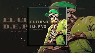 FREE Type beat Rap El Makabelico quotEl Chino DEP v2quot El Comando Exclusivo [upl. by Naujd]