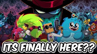 VILLAINOUS English Dub Is FINALLY Here But Theres A Twist [upl. by Omrellug595]