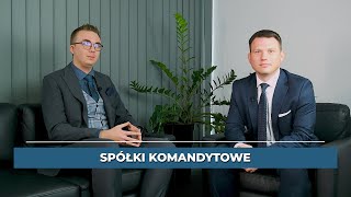 Spółki komandytowe [upl. by Nive892]