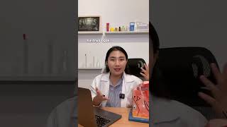 Tretinoin vs Adapalene funskincare tretinoin adapalene [upl. by Ykcim]