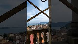 Le campane della Basilica di Intra Verbania a festa [upl. by Gottwald]