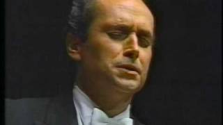 Jose Carreras  Stanislao Gastaldon  Musica Proibita  1993 [upl. by Akima]