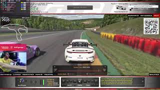 LIVE Mazda MX5 em Okayama  iRacing [upl. by Attelrak188]