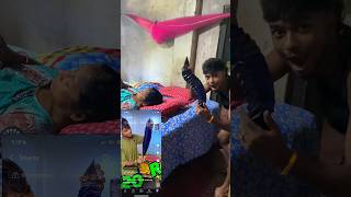 মাতো খুব ভয় পেয়ে গেলো 😹 minivolgs comedyshorts funny [upl. by Pierre]