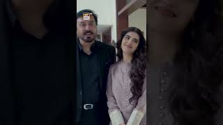 New Bismil Episode 11  Promo  Naumaan Ijaz  Hareem Farooq  ARY Digital [upl. by Linnie527]