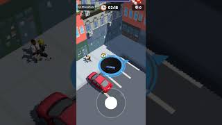 Hole io game 01 gamingwithmaddy game holeio shorts Gaming youtube trending subscribe car [upl. by Streeter592]