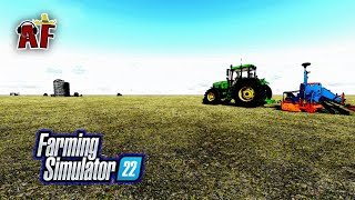 FS22 Modding Tutorial Giants Editor  Map Making Guide  Farming Simulator 2022 [upl. by Nob]