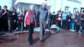 Maureen Culleton and Michael Tubridy  The Priest in His Boots [upl. by Selig]