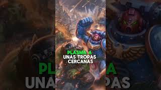 LOS TITANES DE LOS ORKOS LOS GARGANTS  40K LORE EN ESPAÑOL [upl. by Anivlis401]