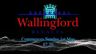 Wallingford Regatta 2022 [upl. by Ahrens]