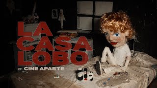 Cine aparte • La casa Lobo [upl. by Tawnya985]