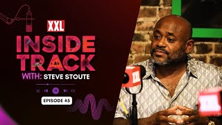 Steve Stoute Talks UnitedMasters Impact On New Artists amp Music Industry Shares Favorite Memories [upl. by Dari]