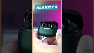 Best Gaming TWS Under 2000 short youtubeshorts  Boult Klarity 3  Earbuds With ANC And ENC [upl. by Naliorf506]