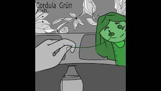 Cover Cordula Grün [upl. by Jolene]