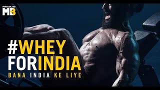 What are the Side Effects of Whey Protein Powder Intake  व्हे पाउडर पीने के खतरे [upl. by Cherrita]