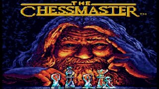 The Chessmaster SNES  Level 605 No Switch in 140033 by HowDoUPlay [upl. by Kralc]