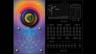 2MGT  Metamusic Generative Tools releases quotAuralisquot  Free Experimental Ambient Tool for Windows [upl. by Eiluj]