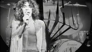 The Who  Tommy  Pinball Wizard 1969 [upl. by Kiryt]