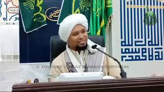 Kasihnya Rasulullah ﷺ Kepada Kita  Ustaz Muhaizad Muhammad [upl. by Eahcim]