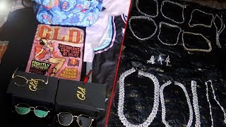 Unboxing 3000 Worth of Jewelry  ShopGLD Review [upl. by Arfihs280]