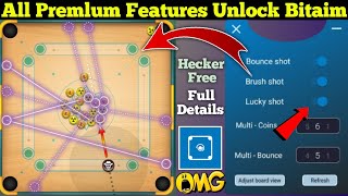 All Premlum Features Unlock Bitaim Free  How To Use Bitaim Hack  Bitaim Unlock Hack Akil Dp Gaming [upl. by Anire142]