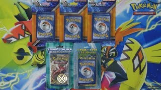 Never buy these Pokemon Mystery Products yuck [upl. by Bryner]