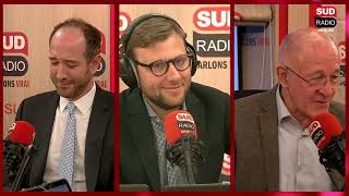 Aton réellement vaincu la menace islamiste  En toute vérité Avec Hugo Micheron et Rémi Brague [upl. by Rybma188]