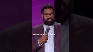 Romesh Ranganathan on Stupid Kids  Universal Comedy shorts [upl. by Iahk]