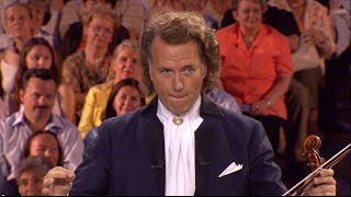 André Rieu  Gold und Silber [upl. by Anaj]