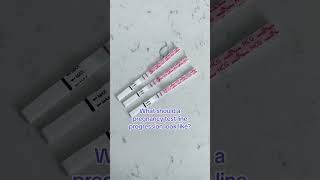 What Should an HCG Pregnancy Test Progression Look Like [upl. by Savadove]