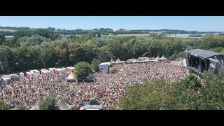 Woodstock der Blasmusik 2019  Official Aftermovie [upl. by Medor]