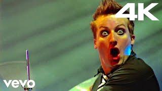 Green Day  Bullet In A Bible Only Concert 4K [upl. by Eseeryt]