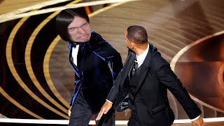 Adum amp Pals The 2022 Academy Awards [upl. by Ahseiyt117]