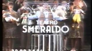 Sequenze Odeon Telereporter Lombardia 1994 HD72050p [upl. by Eiggam]