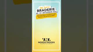 Braderie 2024 [upl. by Yecnahc]