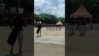 PARIASI LKBB PASSUS SMANESA suyantoadvchannel lkbb sman1trenggalek passussmanesa [upl. by Lorry]