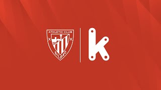 Athletic Club  Beti Zurekin [upl. by Sisile]