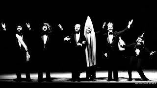 Les Luthiers  Cardoso en Gulevandia  audio de consola  Por Humor al Arte Teatro Coliseo 1983 [upl. by Anuayek]