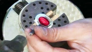 Transform A Nail Into A Setting Punch [upl. by Chrystel]