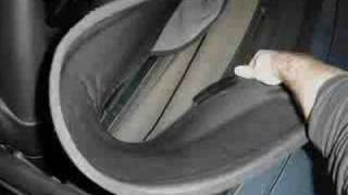 Installguide softtop cover BMW Z3 [upl. by Assira744]