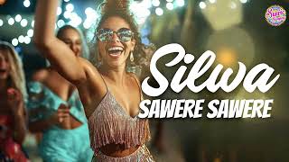 Silwa x Sawere Sawere  Roy Ramadhin  Boeke Boeke  Aptijt  Baithak Chutney Mix [upl. by Belen616]