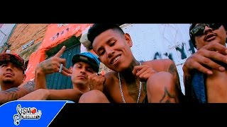 Fama  Qba FT Ac Compilla  Video Oficial HD 2016 [upl. by Ilenay]