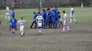 Basania amp KF Bashkimi goli fitores me 3122023 [upl. by Lyrahs]