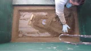 Complete tile shower install studs to tile Part 5 Waterproofing and Mud [upl. by Erl]