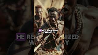 The Rise of the Zulu Powerhouse ancienthistory africa shorts [upl. by Tnert662]